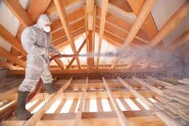 Best Insulation for New Construction  in Irmo, SC