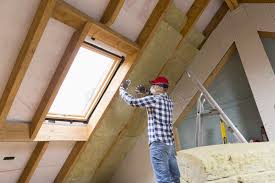 Best Commercial Insulation Services  in Irmo, SC