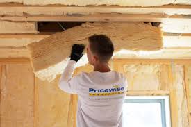 Types of Insulation We Offer in Irmo, SC